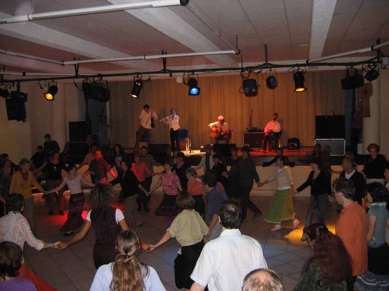 12e Festival Traditionnel au Pays du Galoubet