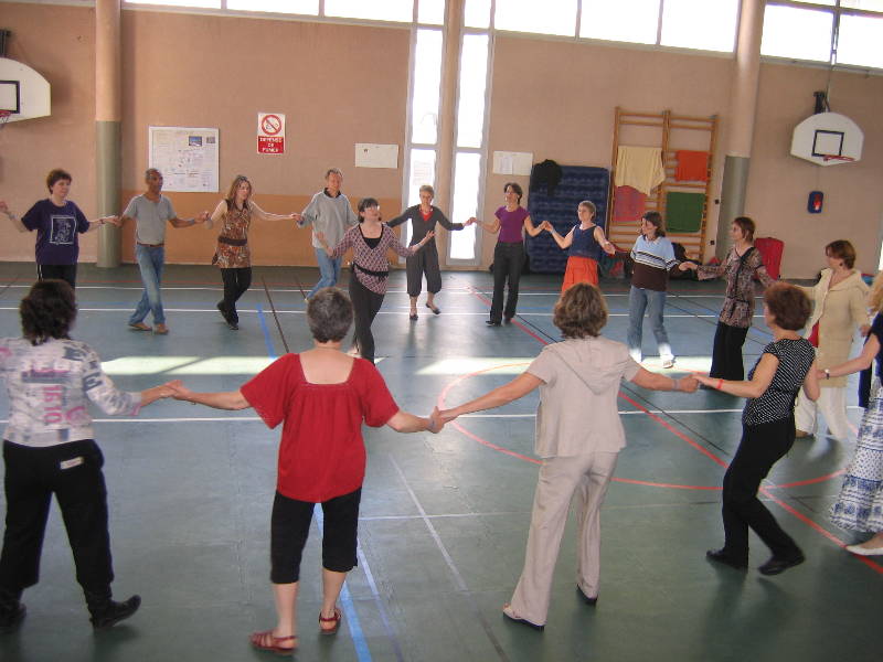 12e Festival Traditionnel au Pays du Galoubet