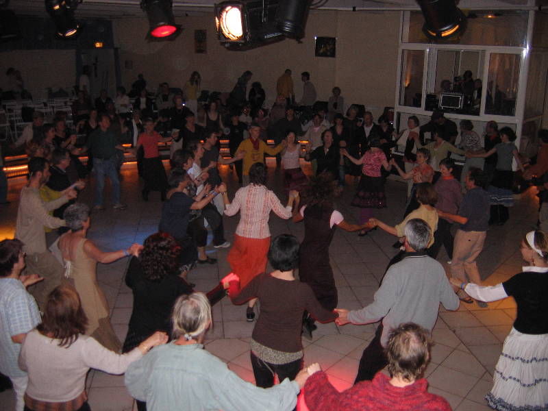 12e Festival Traditionnel au Pays du Galoubet