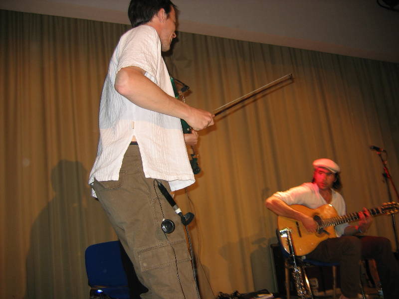 12e Festival Traditionnel au Pays du Galoubet