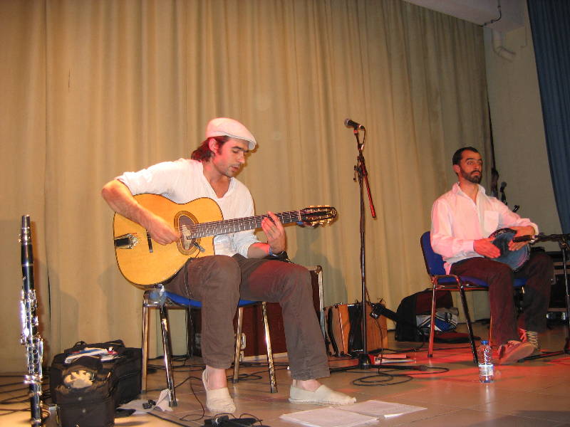 12e Festival Traditionnel au Pays du Galoubet