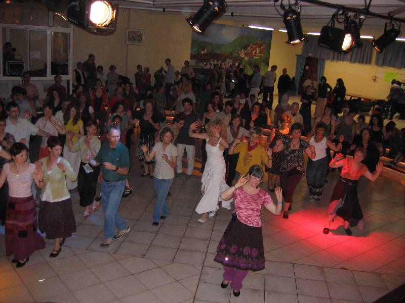 12e Festival Traditionnel au Pays du Galoubet