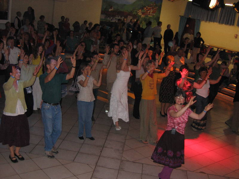 12e Festival Traditionnel au Pays du Galoubet