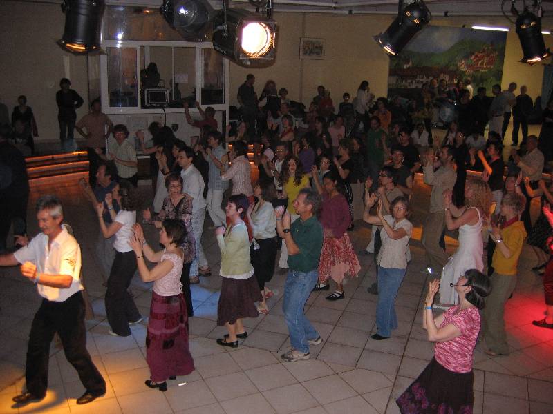 12e Festival Traditionnel au Pays du Galoubet