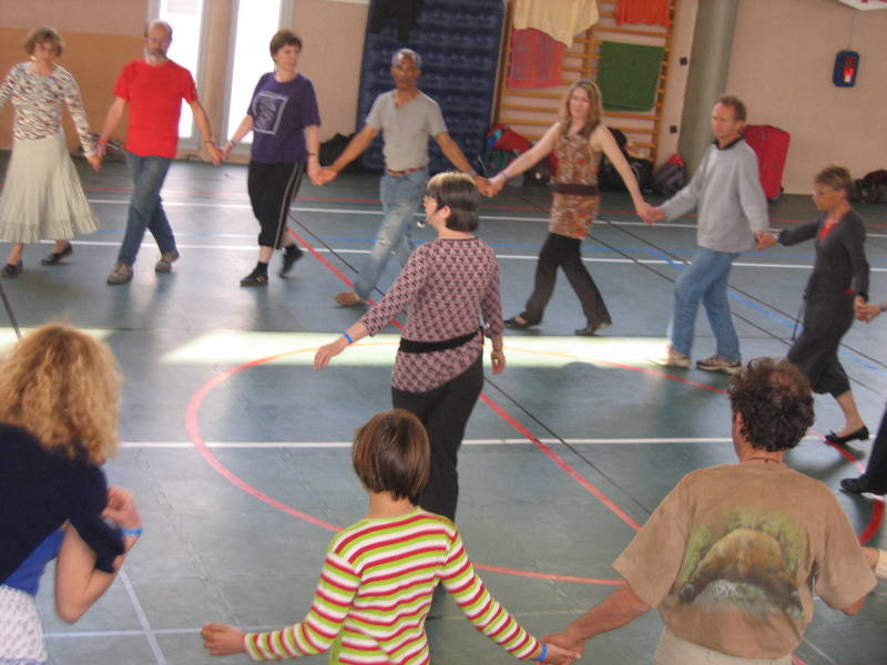 12e Festival Traditionnel au Pays du Galoubet
