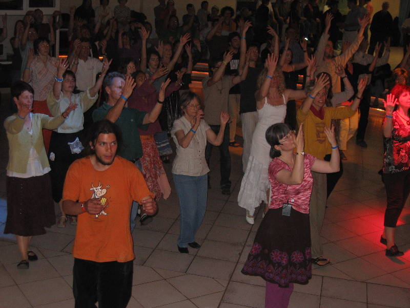 12e Festival Traditionnel au Pays du Galoubet