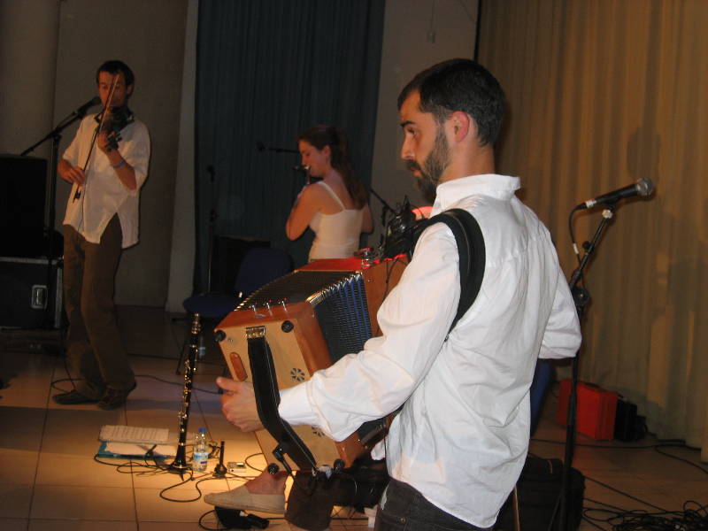 12e Festival Traditionnel au Pays du Galoubet