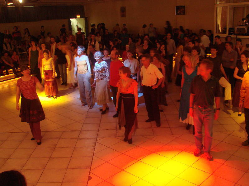 12e Festival Traditionnel au Pays du Galoubet