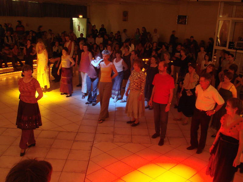 12e Festival Traditionnel au Pays du Galoubet