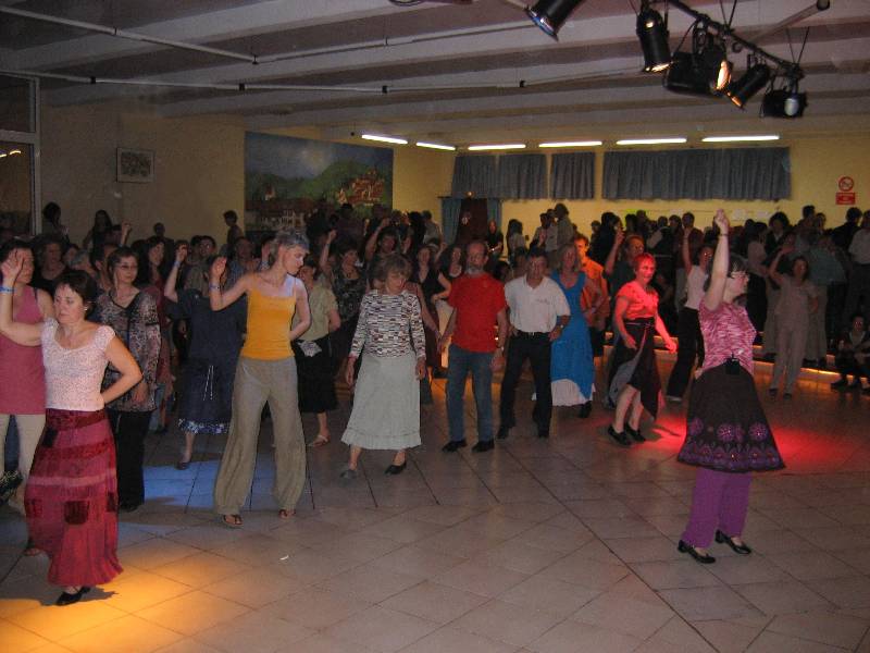 12e Festival Traditionnel au Pays du Galoubet