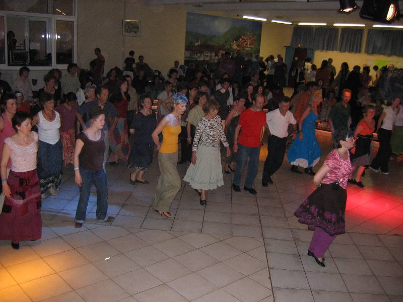 12e Festival Traditionnel au Pays du Galoubet