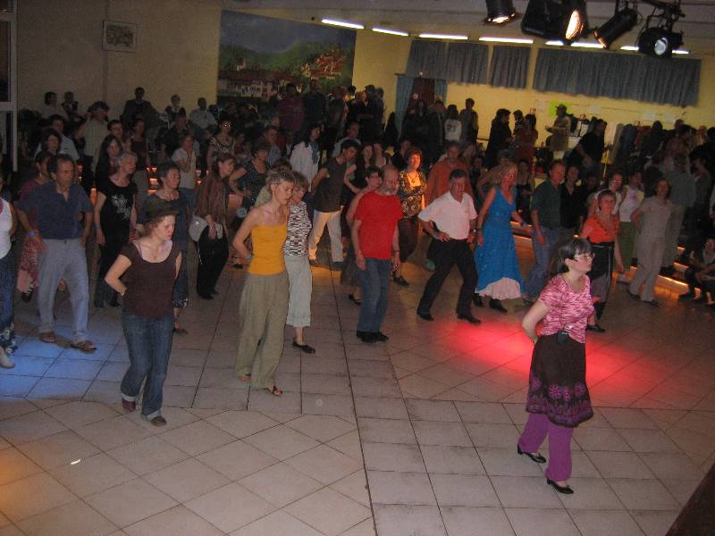 12e Festival Traditionnel au Pays du Galoubet