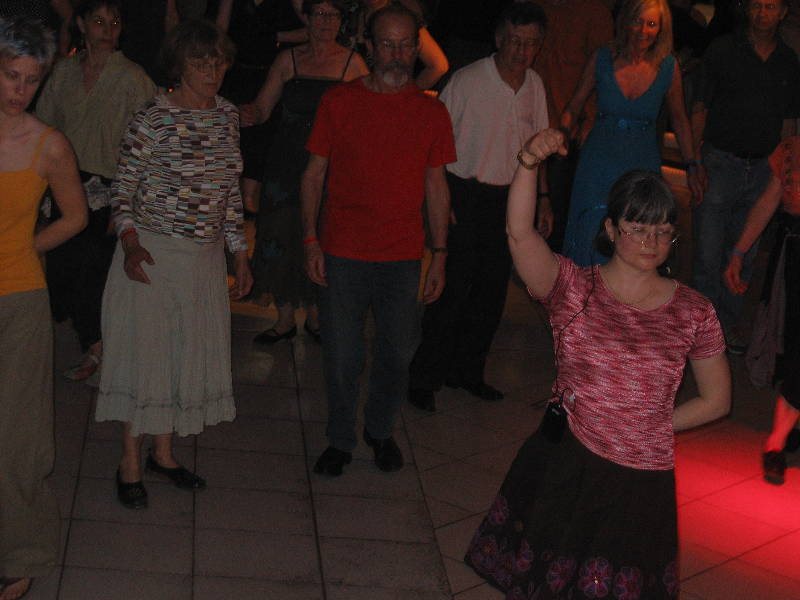 12e Festival Traditionnel au Pays du Galoubet