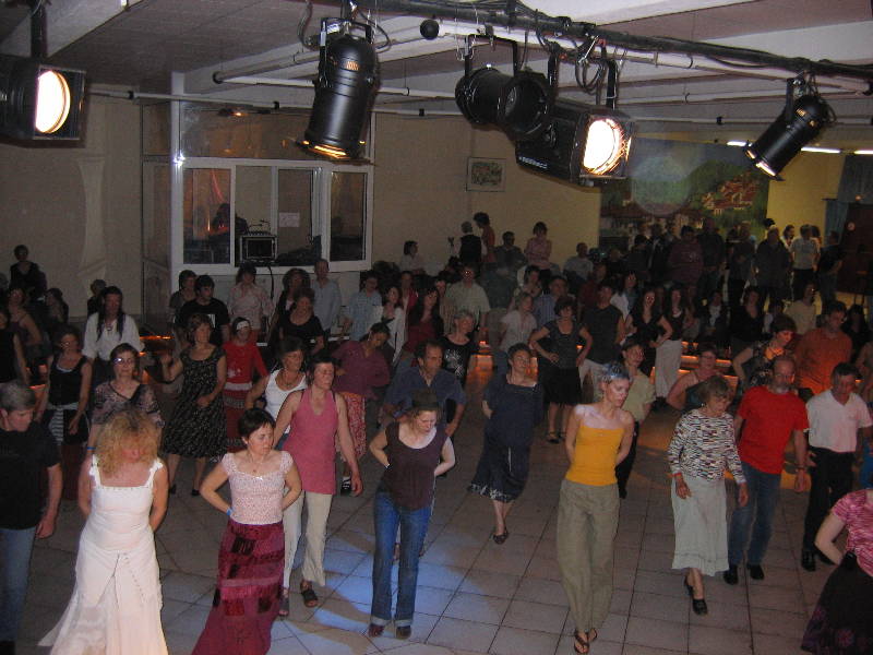 12e Festival Traditionnel au Pays du Galoubet