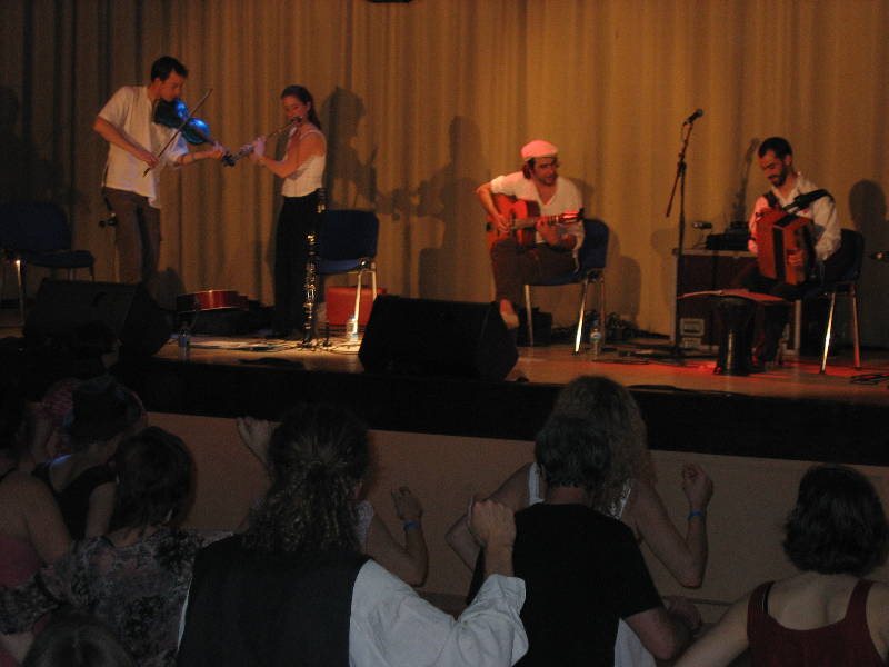 12e Festival Traditionnel au Pays du Galoubet