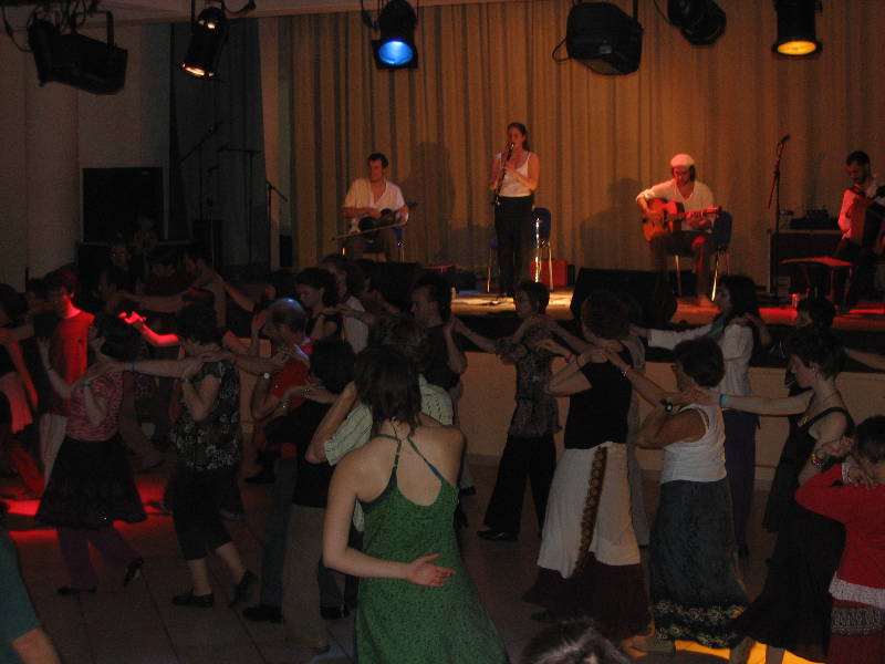 12e Festival Traditionnel au Pays du Galoubet