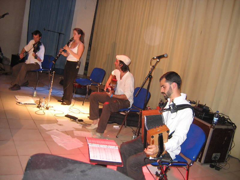 12e Festival Traditionnel au Pays du Galoubet