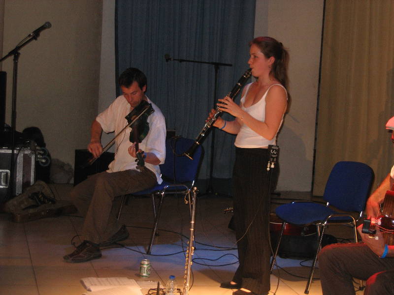 12e Festival Traditionnel au Pays du Galoubet