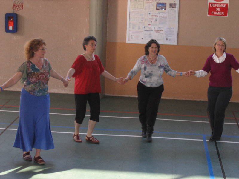 12e Festival Traditionnel au Pays du Galoubet