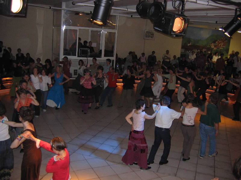 12e Festival Traditionnel au Pays du Galoubet