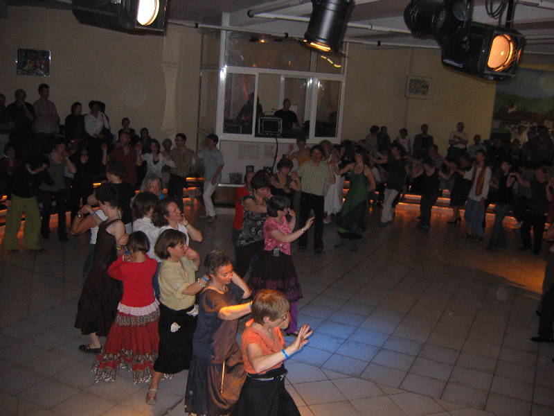 12e Festival Traditionnel au Pays du Galoubet