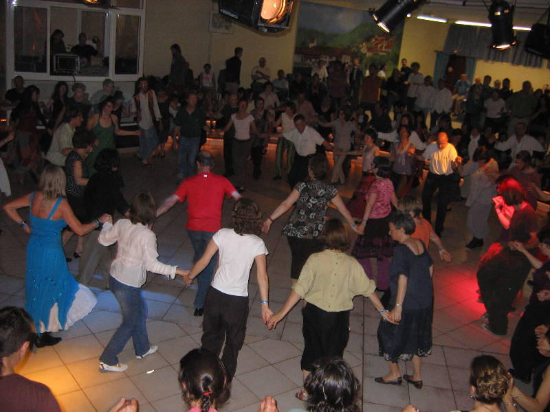 12e Festival Traditionnel au Pays du Galoubet