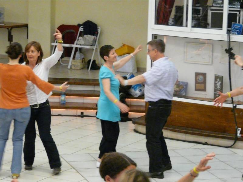 13e Festival Traditionnel au Pays du Galoubet