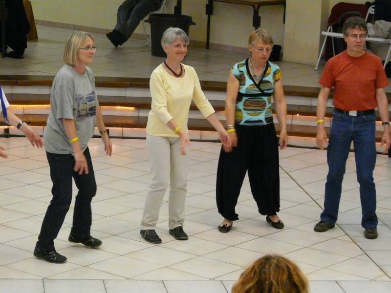 13e Festival Traditionnel au Pays du Galoubet