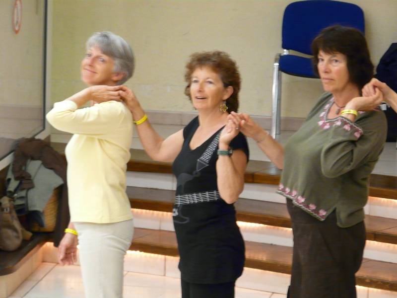 13e Festival Traditionnel au Pays du Galoubet