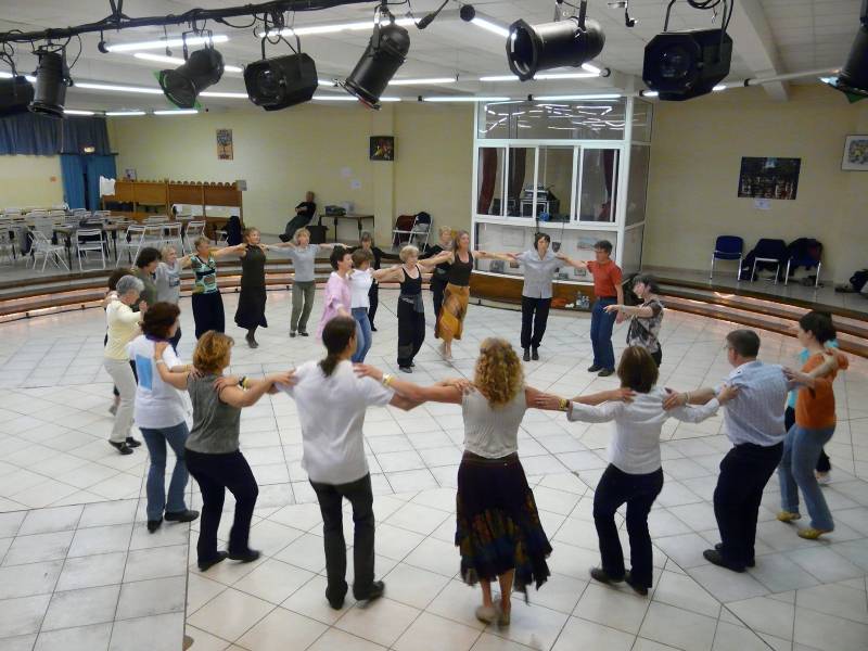 13e Festival Traditionnel au Pays du Galoubet