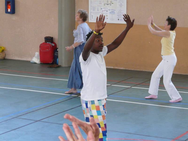 13e Festival Traditionnel au Pays du Galoubet