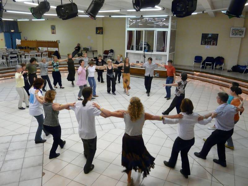 13e Festival Traditionnel au Pays du Galoubet