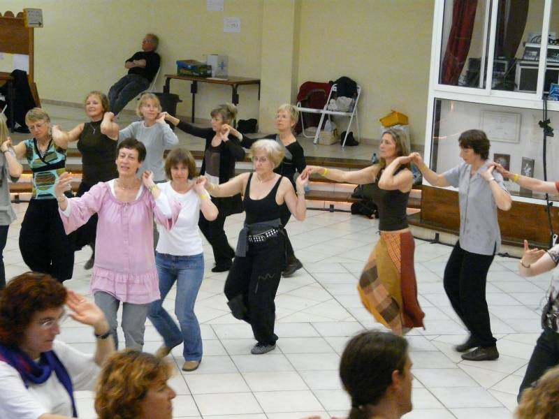 13e Festival Traditionnel au Pays du Galoubet