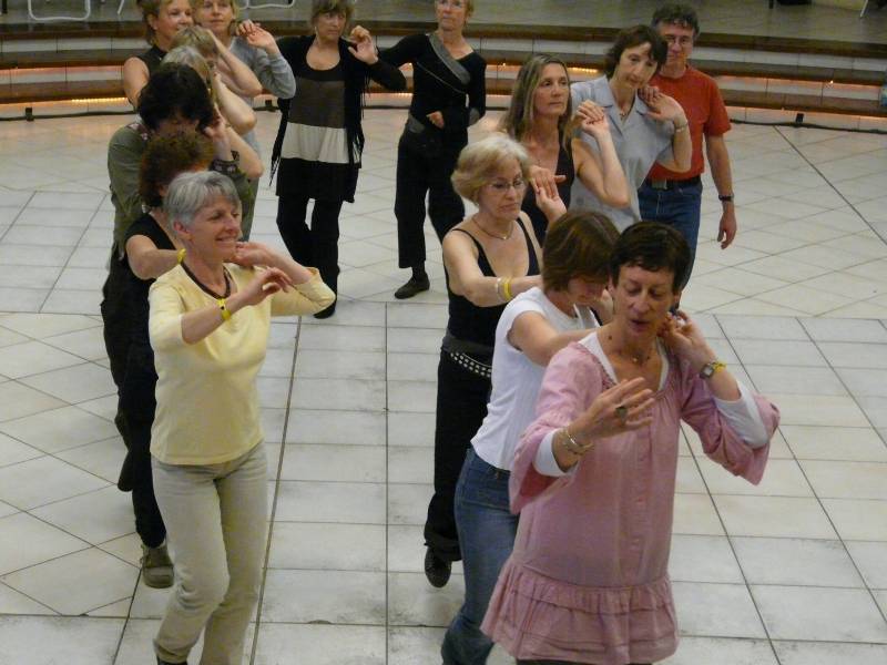 13e Festival Traditionnel au Pays du Galoubet