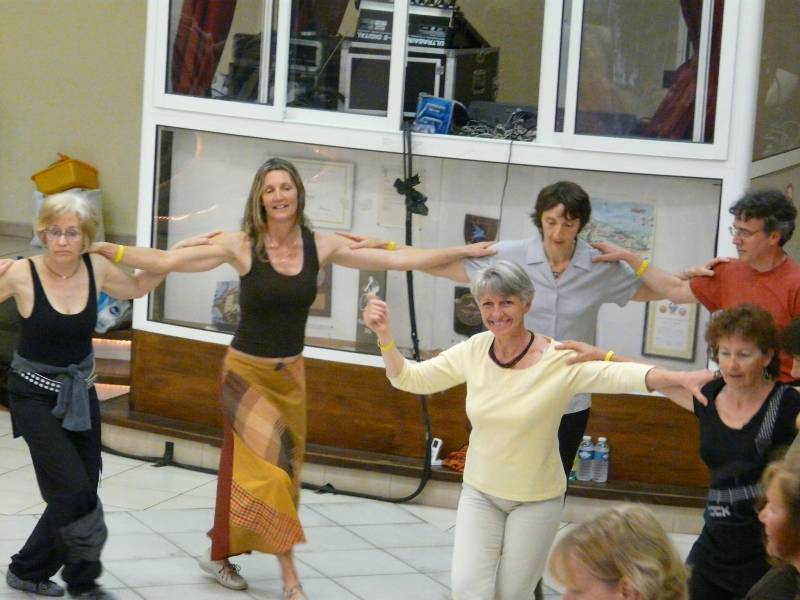 13e Festival Traditionnel au Pays du Galoubet