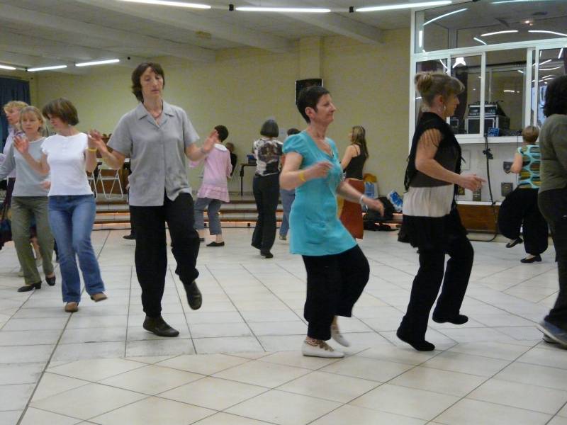 13e Festival Traditionnel au Pays du Galoubet