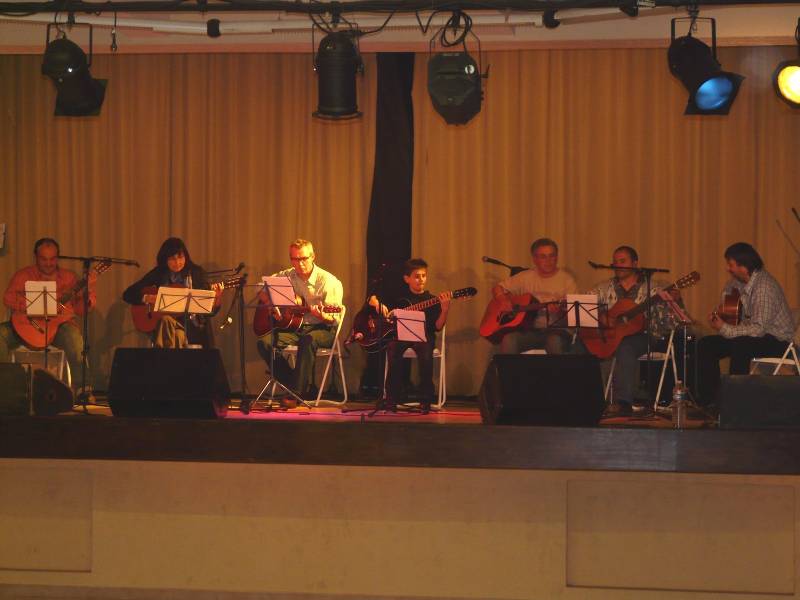 13e Festival Traditionnel au Pays du Galoubet