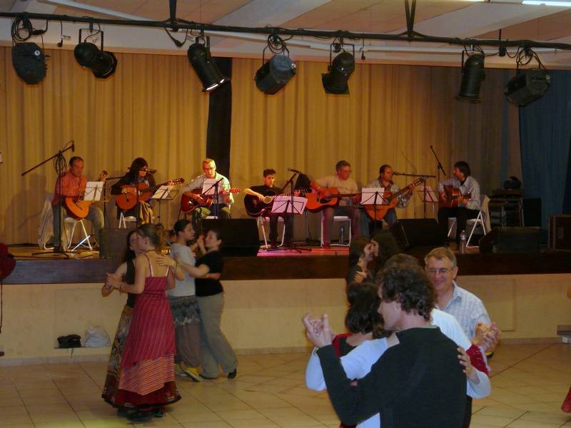 13e Festival Traditionnel au Pays du Galoubet