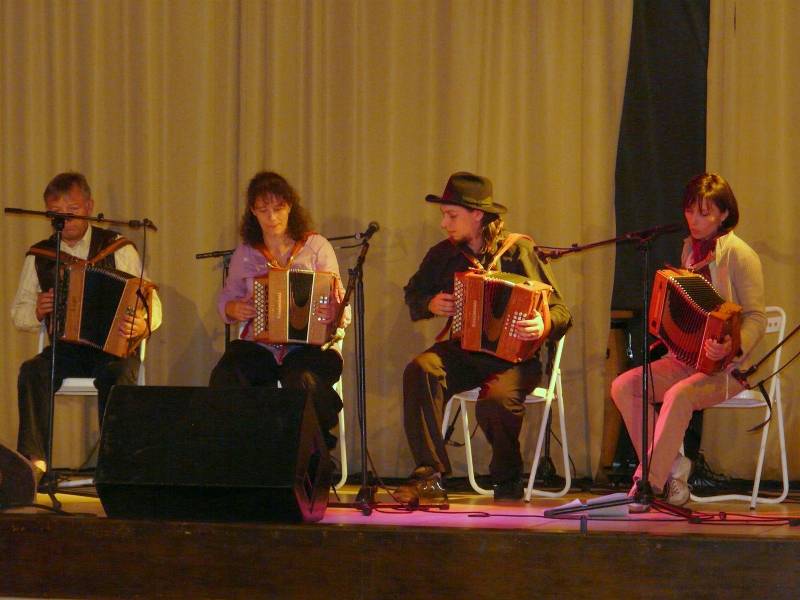 13e Festival Traditionnel au Pays du Galoubet