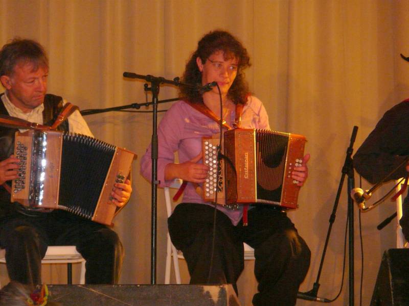13e Festival Traditionnel au Pays du Galoubet