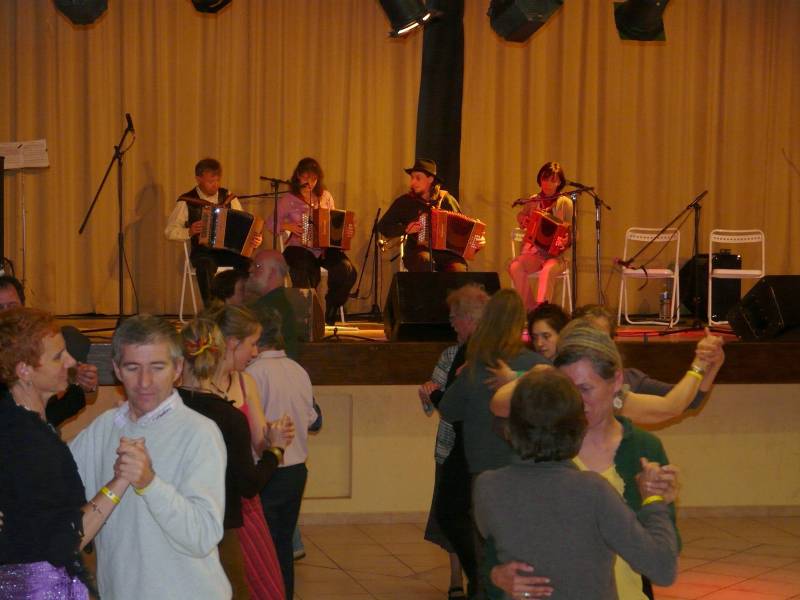 13e Festival Traditionnel au Pays du Galoubet