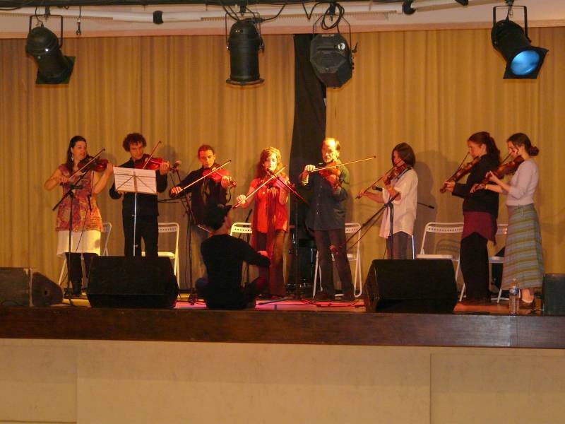 13e Festival Traditionnel au Pays du Galoubet