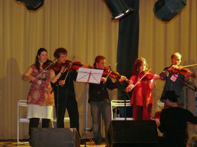 13e Festival Traditionnel au Pays du Galoubet
