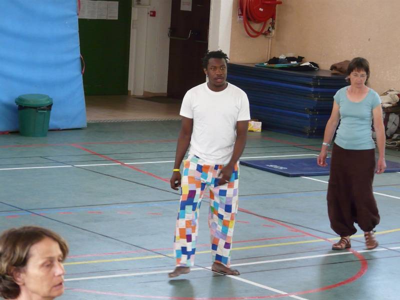 13e Festival Traditionnel au Pays du Galoubet