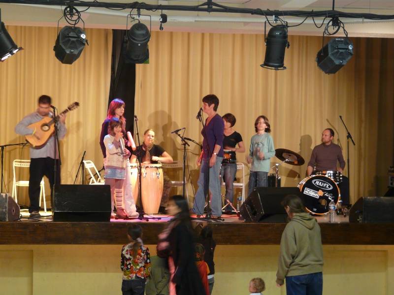 13e Festival Traditionnel au Pays du Galoubet