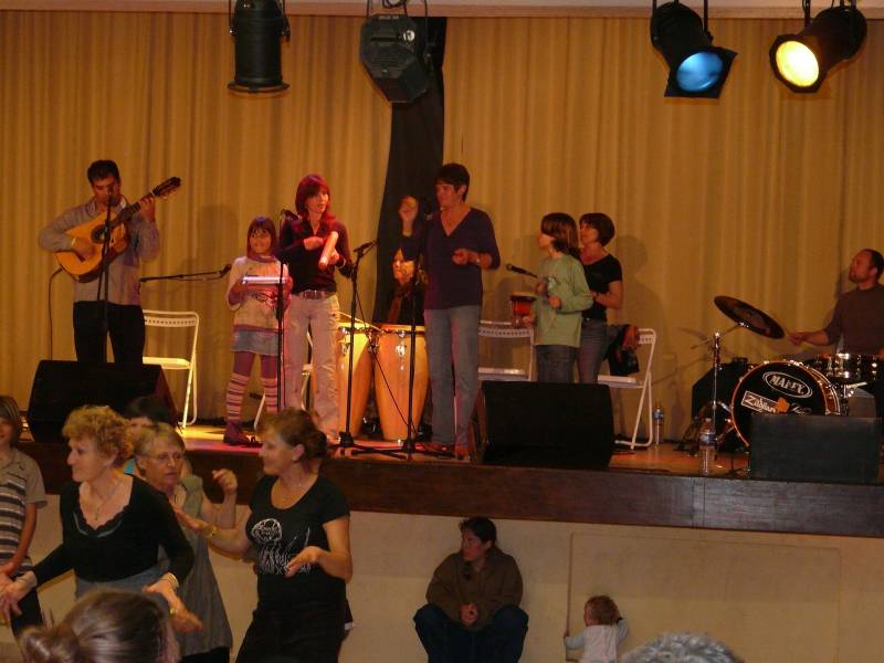 13e Festival Traditionnel au Pays du Galoubet