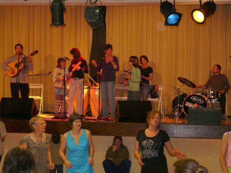 13e Festival Traditionnel au Pays du Galoubet