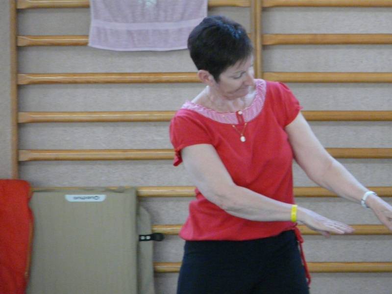 13e Festival Traditionnel au Pays du Galoubet