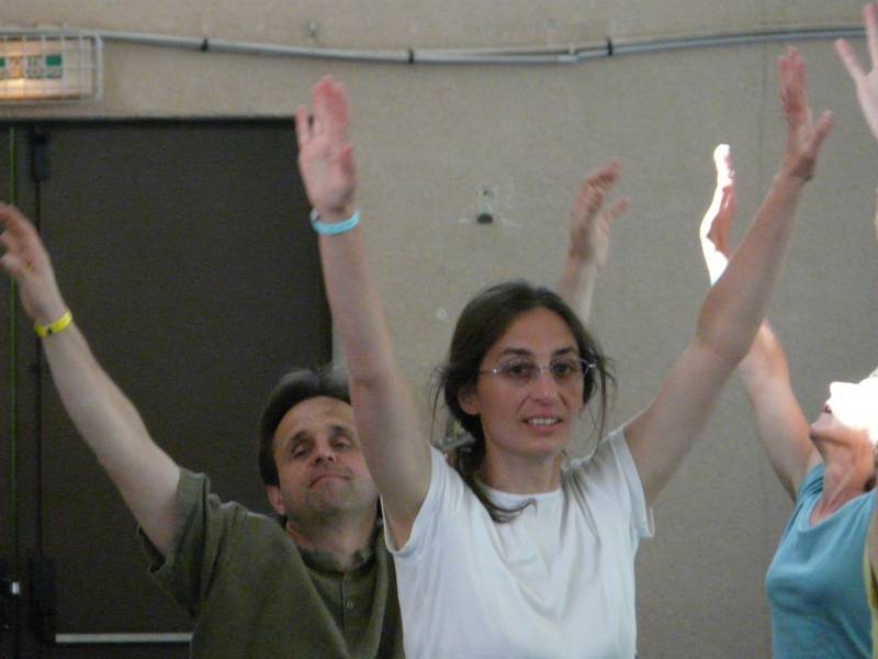 13e Festival Traditionnel au Pays du Galoubet