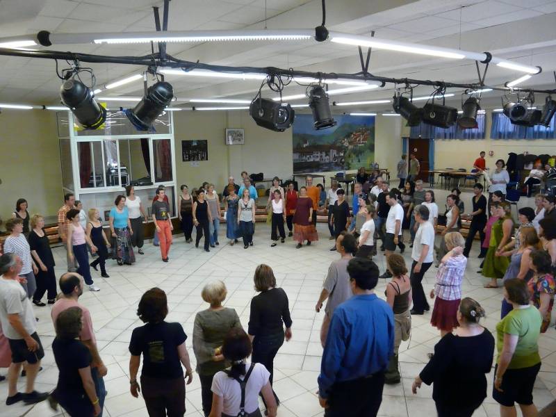 13e Festival Traditionnel au Pays du Galoubet